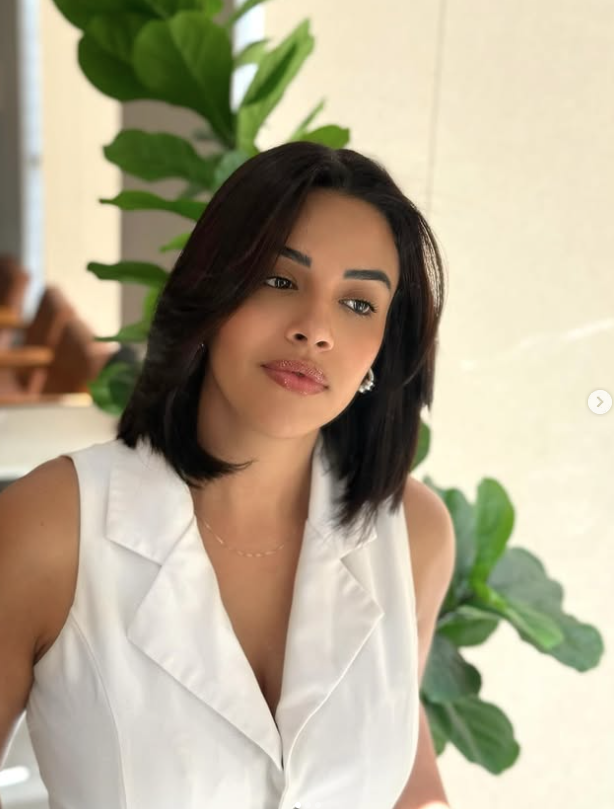 Jéssica — Afiliada ADEUS