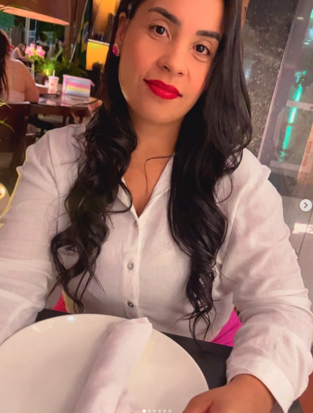 Paula — Afiliada ADEUS